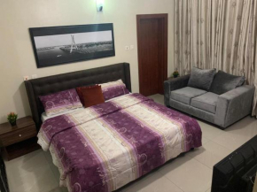 1 bedroom luxury studio lekki phase 1